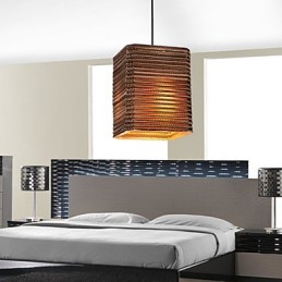 Lustre Mini Style Traditionnel Classique Métal