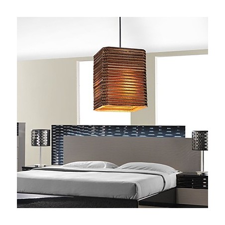 Lustre Mini Style Traditionnel Classique Métal Lustre Mini Style Traditionnel Classique Métal