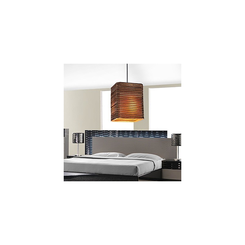 Lustre Mini Style Traditionnel Classique Métal