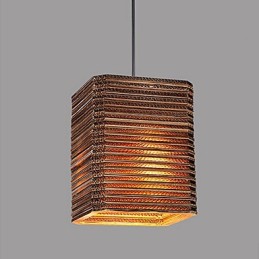 Lustre Mini Style Traditionnel Classique Métal
