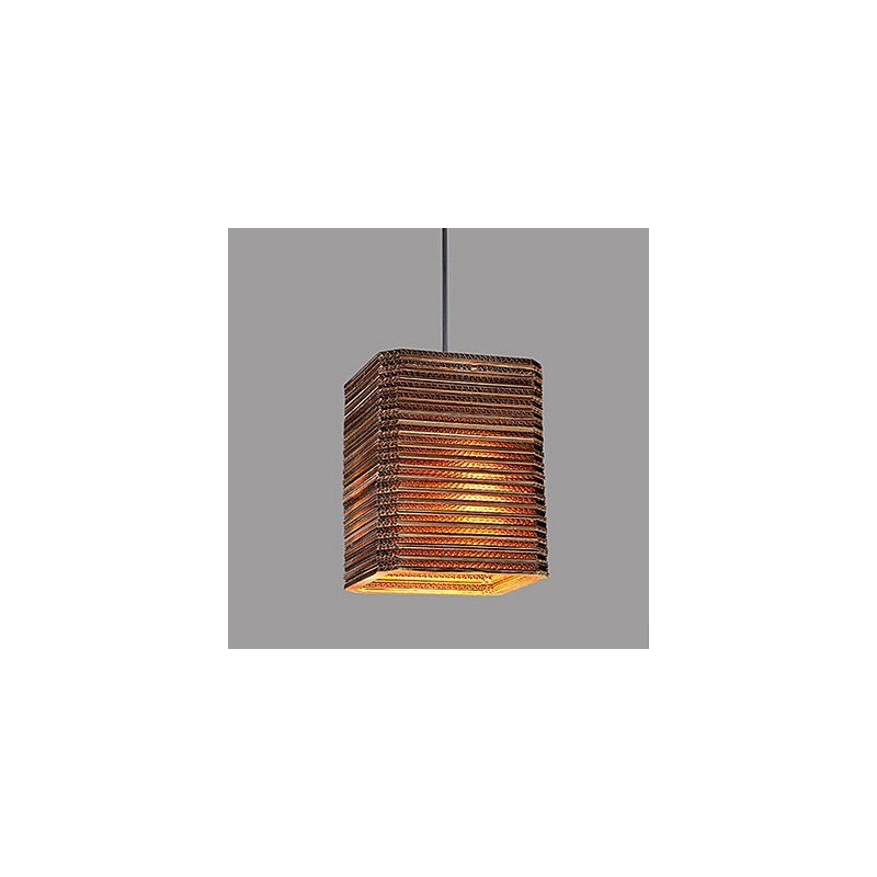 Lustre Mini Style Traditionnel Classique Métal
