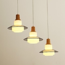 Suspensions Mini Style Moderne Contemporain
