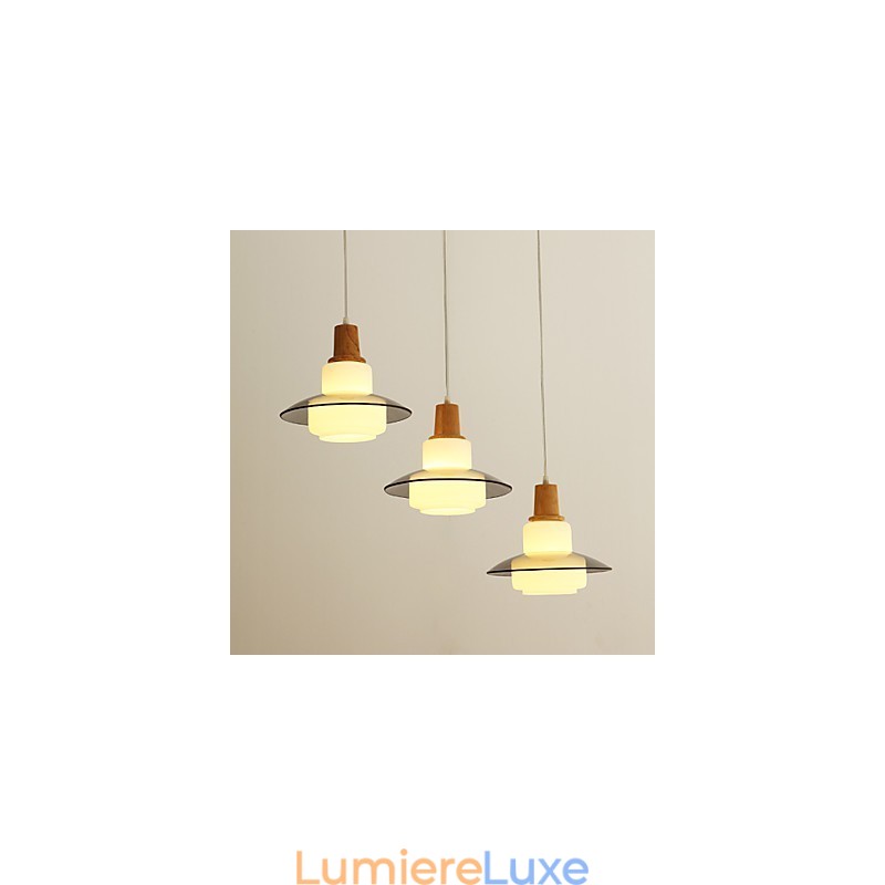 Suspensions Mini Style Moderne Contemporain
