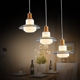 Suspensions Mini Style Moderne Contemporain