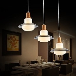 Suspensions Mini Style Moderne Contemporain