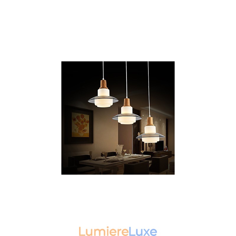 Suspensions Mini Style Moderne Contemporain