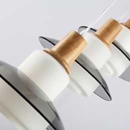 Suspensions Mini Style Moderne Contemporain