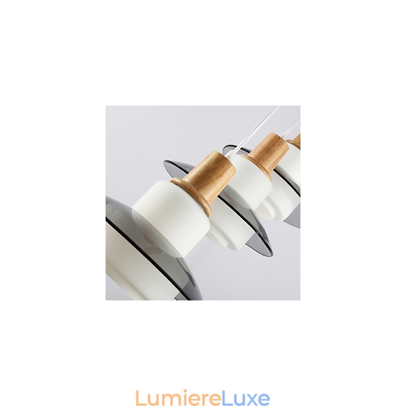 Suspensions Mini Style Moderne Contemporain