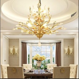 Lampes simples à ventouse créatives de style rétro méditerranéen