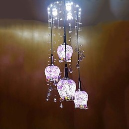 Suspensions Modernes Contemporaines en Céramique