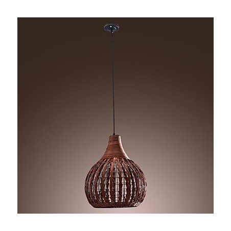 Suspension style mini-tableau style lanterne country Suspension style mini-tableau style lanterne country