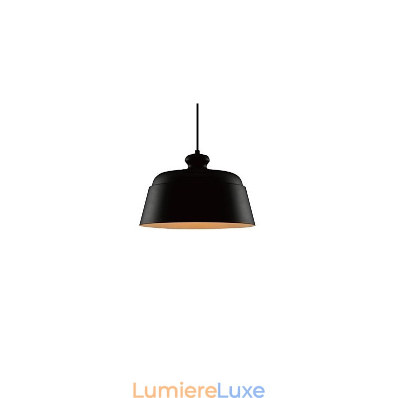 Suspensions 1 lumière Moderne Simple Artistique