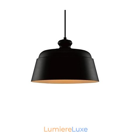 Suspensions 1 lumière Moderne Simple Artistique Suspensions 1 lumière Moderne Simple Artistique