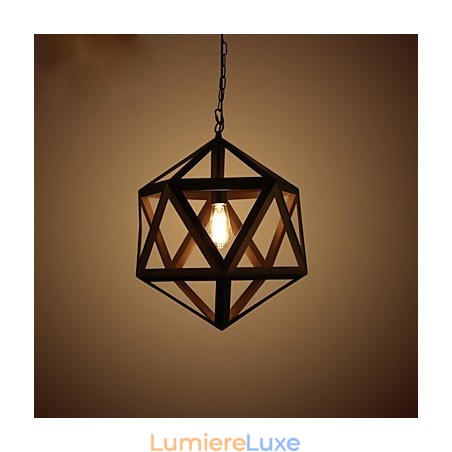 Lampe suspendue en métal créative, lampes suspendues modernes, lampe suspendue pour café Lampe suspendue en métal créative, lampes suspendues modernes, lampe suspendue pour café