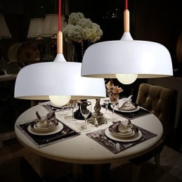 Lustre Mini Style Moderne Contemporain Métal