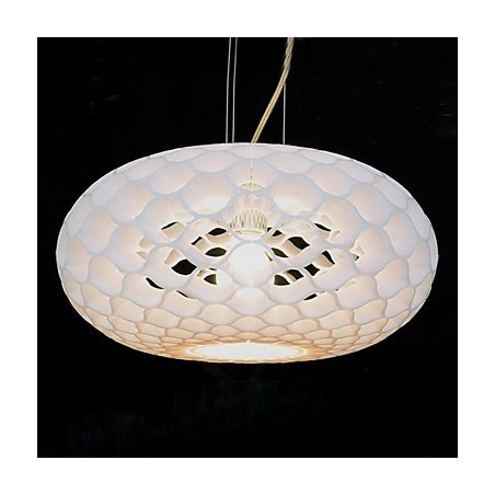 Suspension chromée de style mini lanterne classique traditionnelle Suspension chromée de style mini lanterne classique traditionnelle