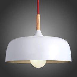 Lustre Mini Style Moderne Contemporain Métal
