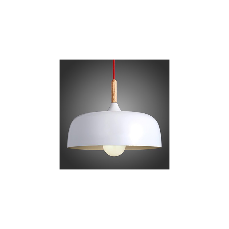Lustre Mini Style Moderne Contemporain Métal