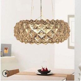 Lustre Lustre Boule sueur Ion Zeus Kapo Lustre