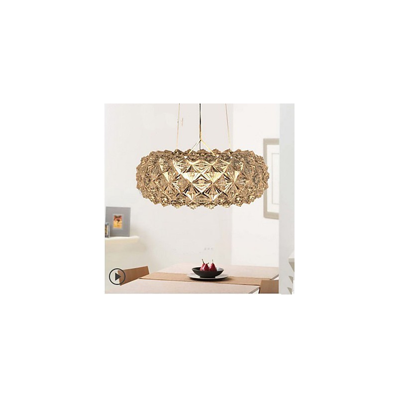 Lustre Lustre Boule sueur Ion Zeus Kapo Lustre