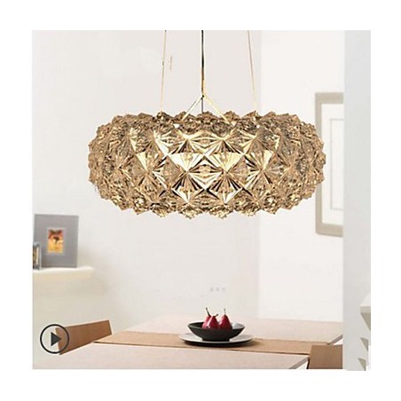 Lustre Lustre Boule sueur Ion Zeus Kapo Lustre