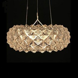 Lustre Lustre Boule sueur Ion Zeus Kapo Lustre