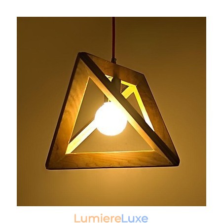 Suspensions 1 lumière Moderne Simple Artistique Suspensions 1 lumière Moderne Simple Artistique