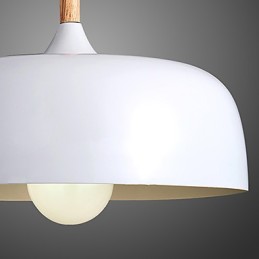 Lustre Mini Style Moderne Contemporain Métal
