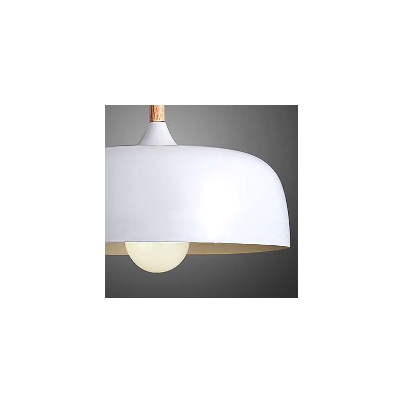 Lustre Mini Style Moderne Contemporain Métal