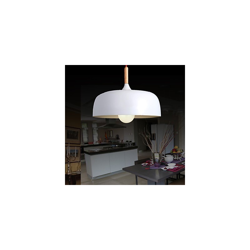 Lustre Mini Style Moderne Contemporain Métal