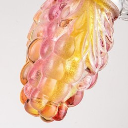 Suspensions Modernes Contemporaines en Métal