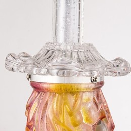 Suspensions Modernes Contemporaines en Métal