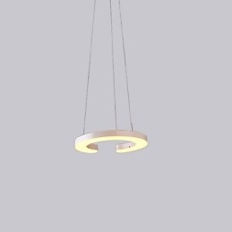 Lampe suspendue moderne China Lights 26 W