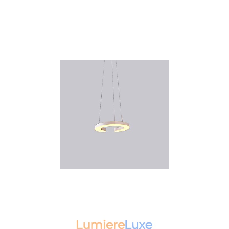 Lampe suspendue moderne China Lights 26 W