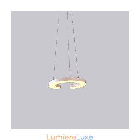 Lampe suspendue moderne China Lights 26 W Lampe suspendue moderne China Lights 26 W