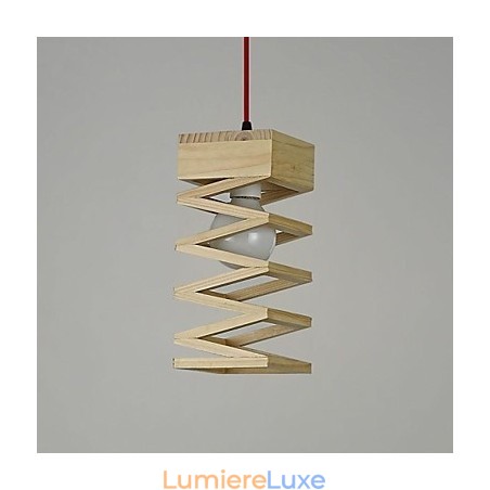 Suspensions 1 lumière Moderne Simple Artistique Suspensions 1 lumière Moderne Simple Artistique