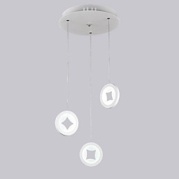 Plafonnier Suspension