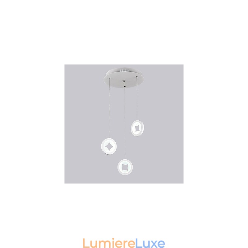 Plafonnier Suspension