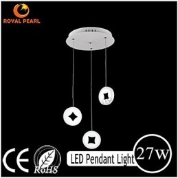 Plafonnier Suspension