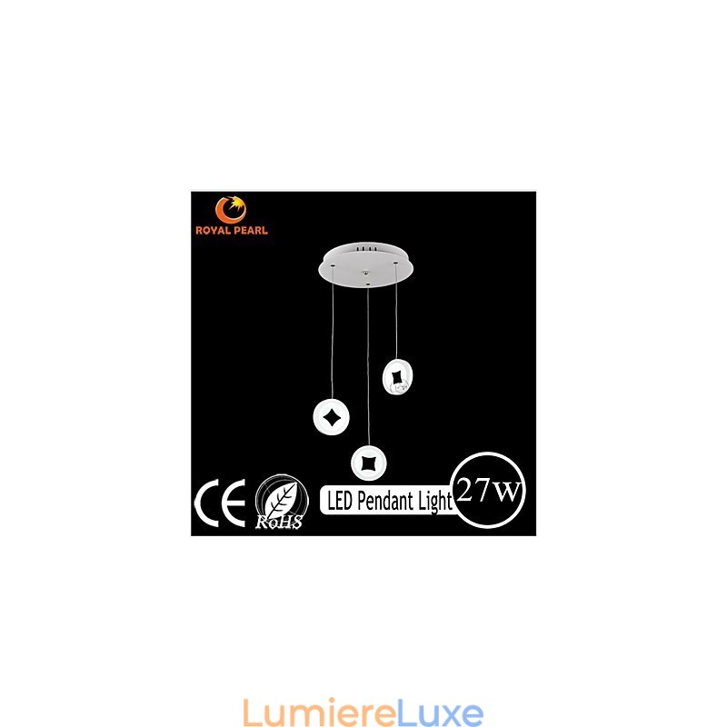 Plafonnier Suspension