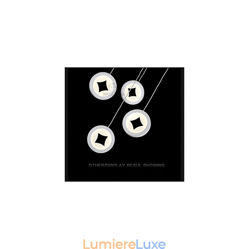 Plafonnier Suspension