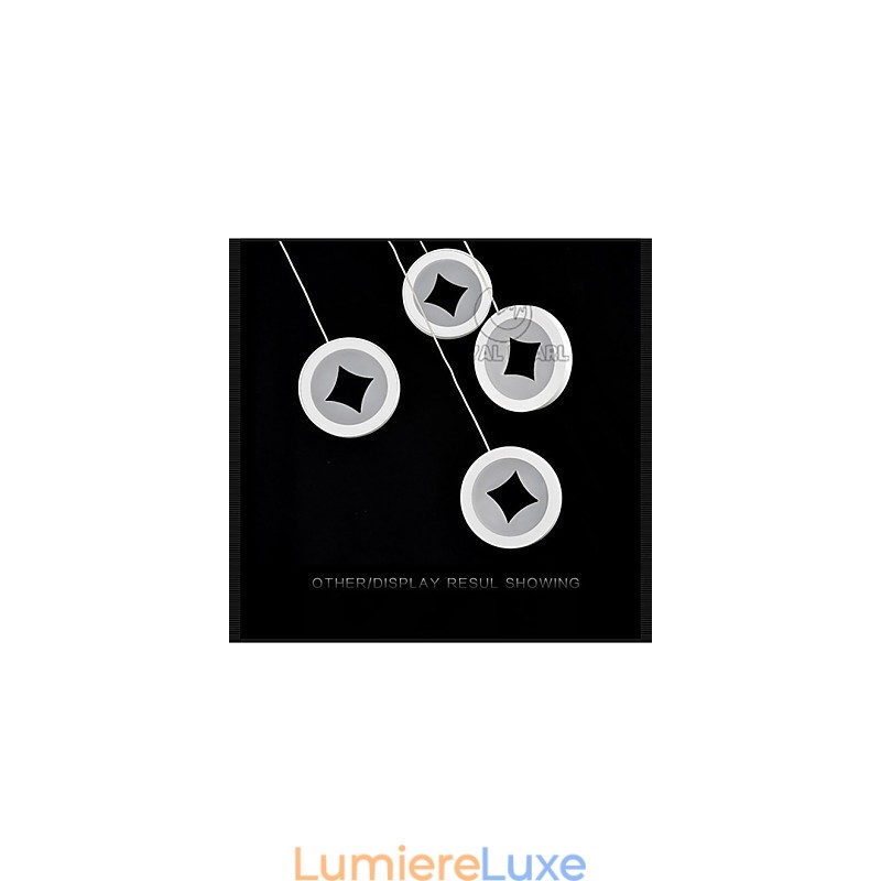 Plafonnier Suspension