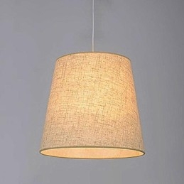 Suspension en métal moderne et contemporaine