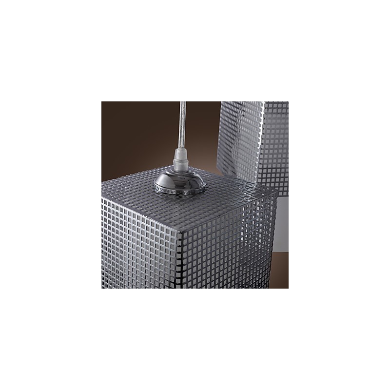 Suspension électrolytique de style mini contemporain moderne
