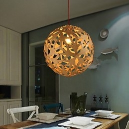 Lustre en métal de style mini contemporain moderne