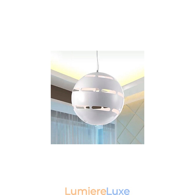Lustre d'art italien Lustre
