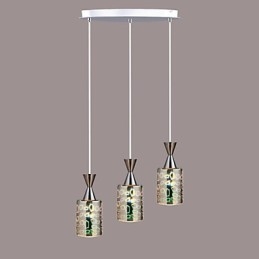 Lampe Dream Laser Gravure Chrome 3 Disques