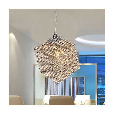 Lustre en cristal K9 Modern Creative Arts Lustre en cristal K9 Modern Creative Arts