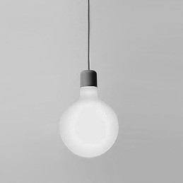 Suspensions 1 lumière simples, modernes et artistiques