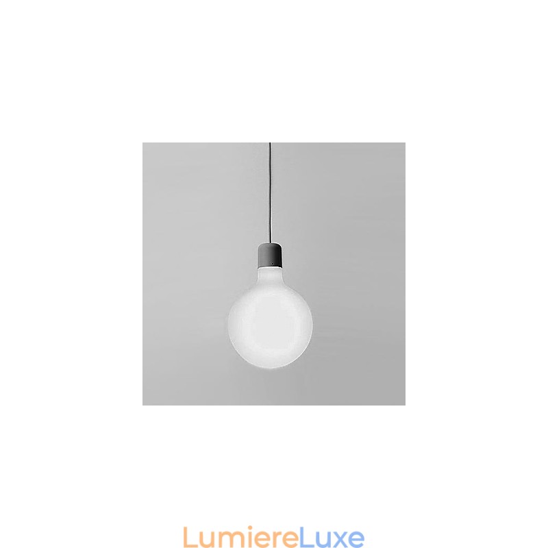 Suspensions 1 lumière simples, modernes et artistiques